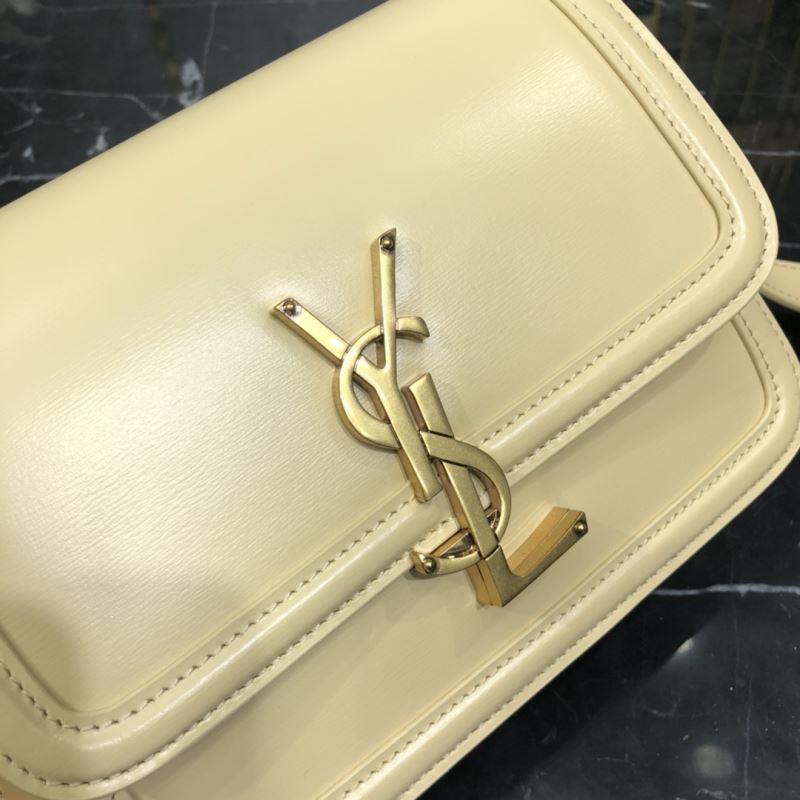 YSL Satchel Bags